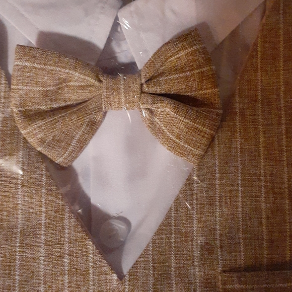 Suit for baby boys - Picture 3 of 4